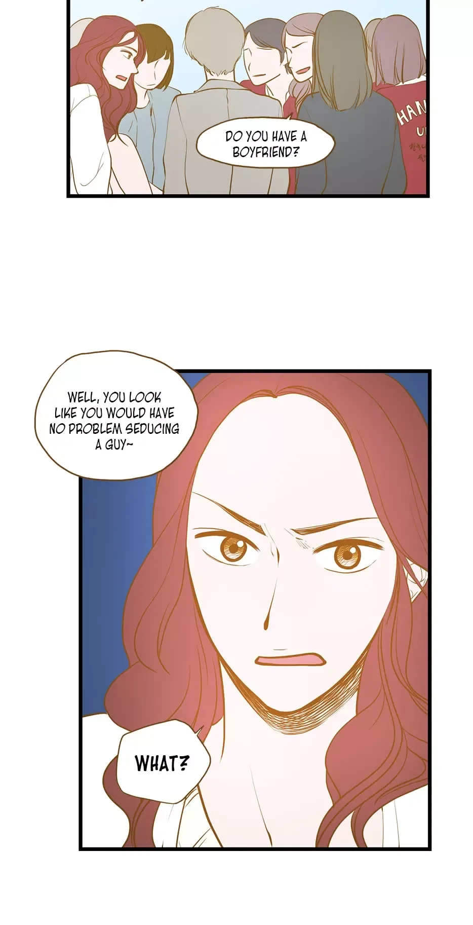Ming Gi Nyu Chapter 10 page 31