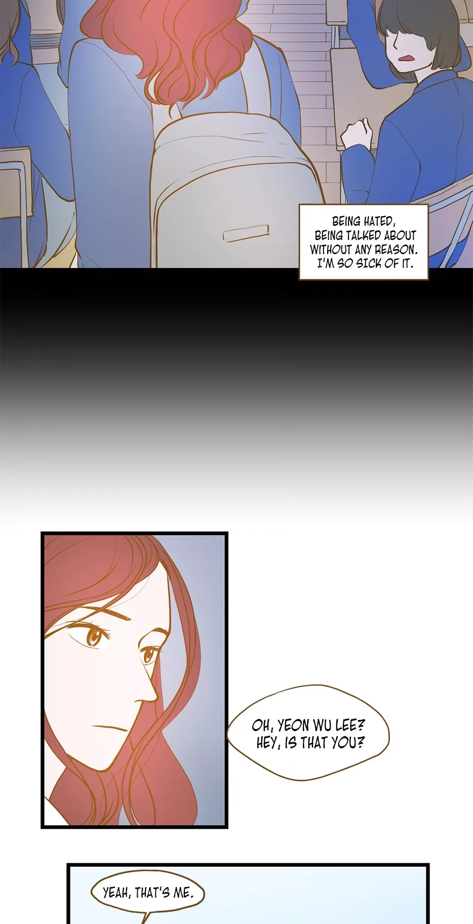 Ming Gi Nyu Chapter 10 page 30