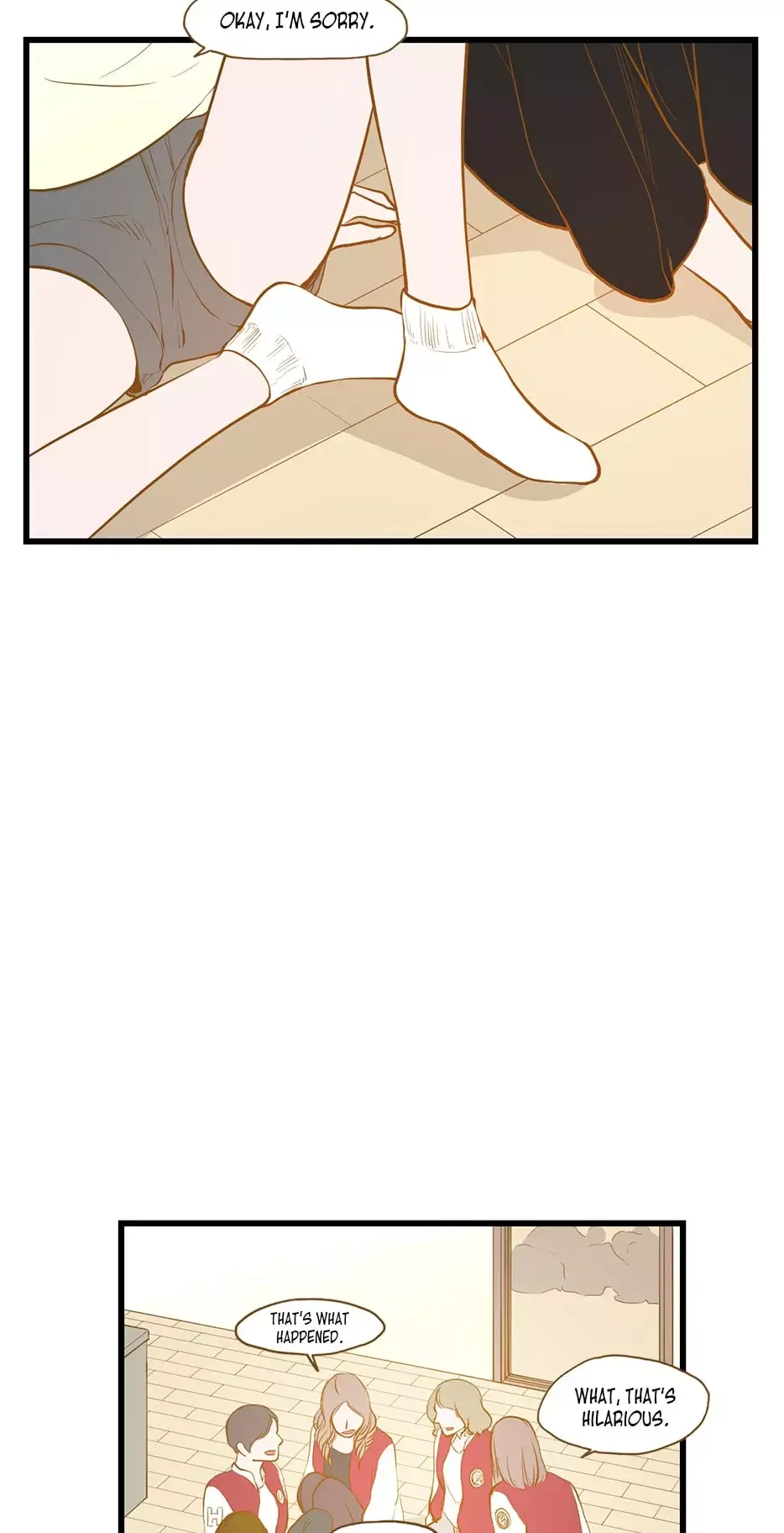 Ming Gi Nyu Chapter 10 page 26