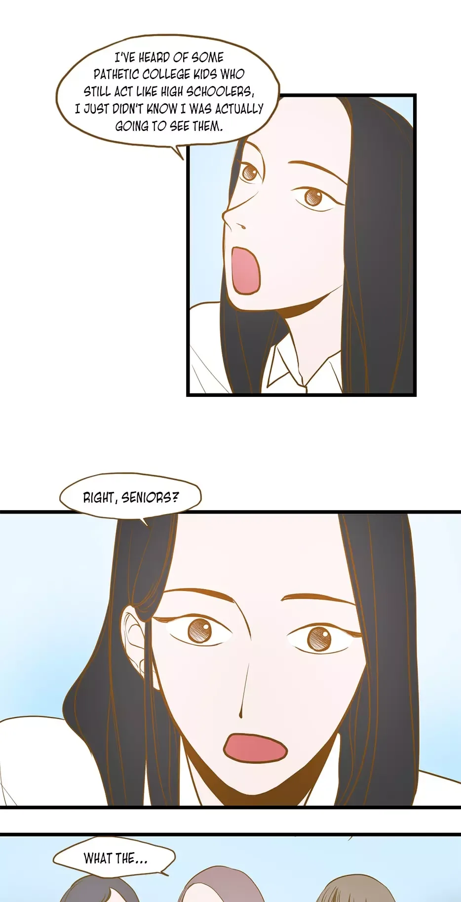 Ming Gi Nyu Chapter 10 page 33