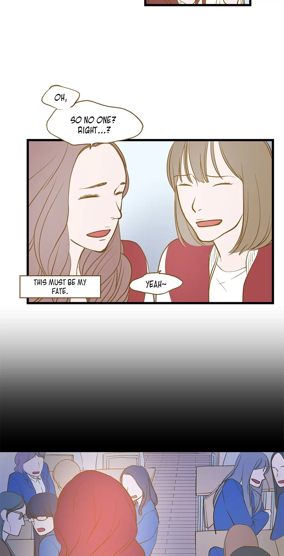 Ming Gi Nyu Chapter 10 page 29