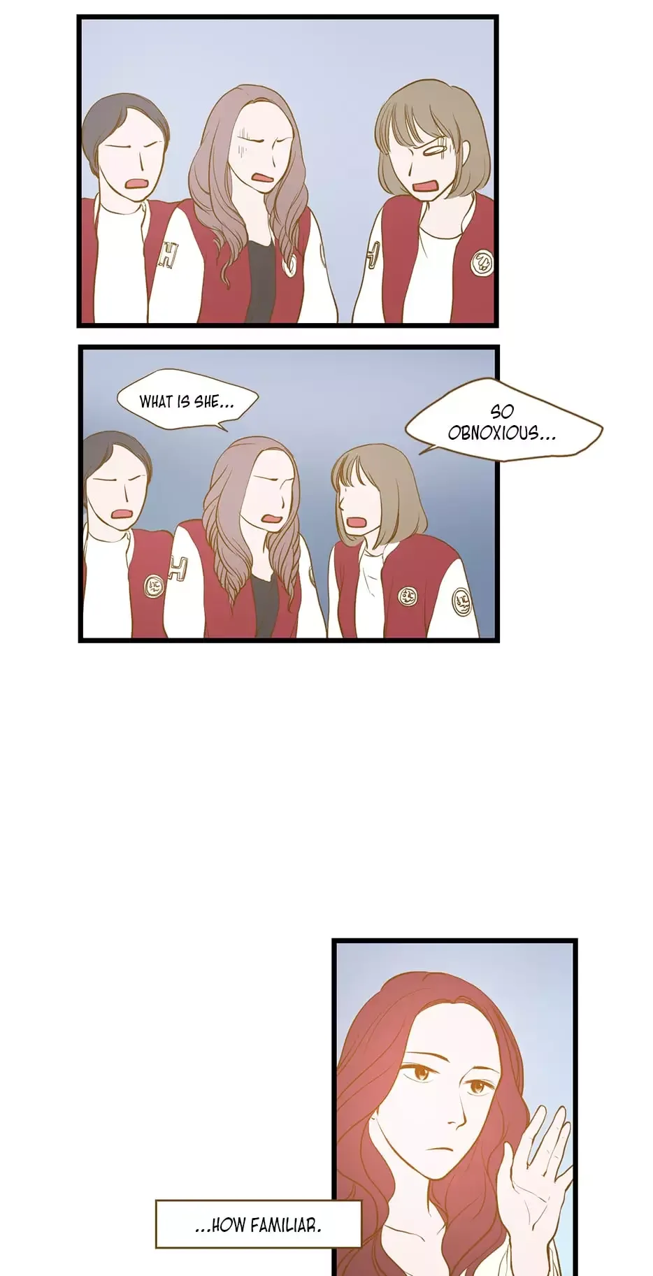 Ming Gi Nyu Chapter 10 page 28