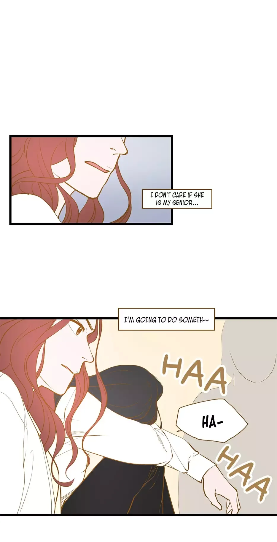 Ming Gi Nyu Chapter 10 page 32