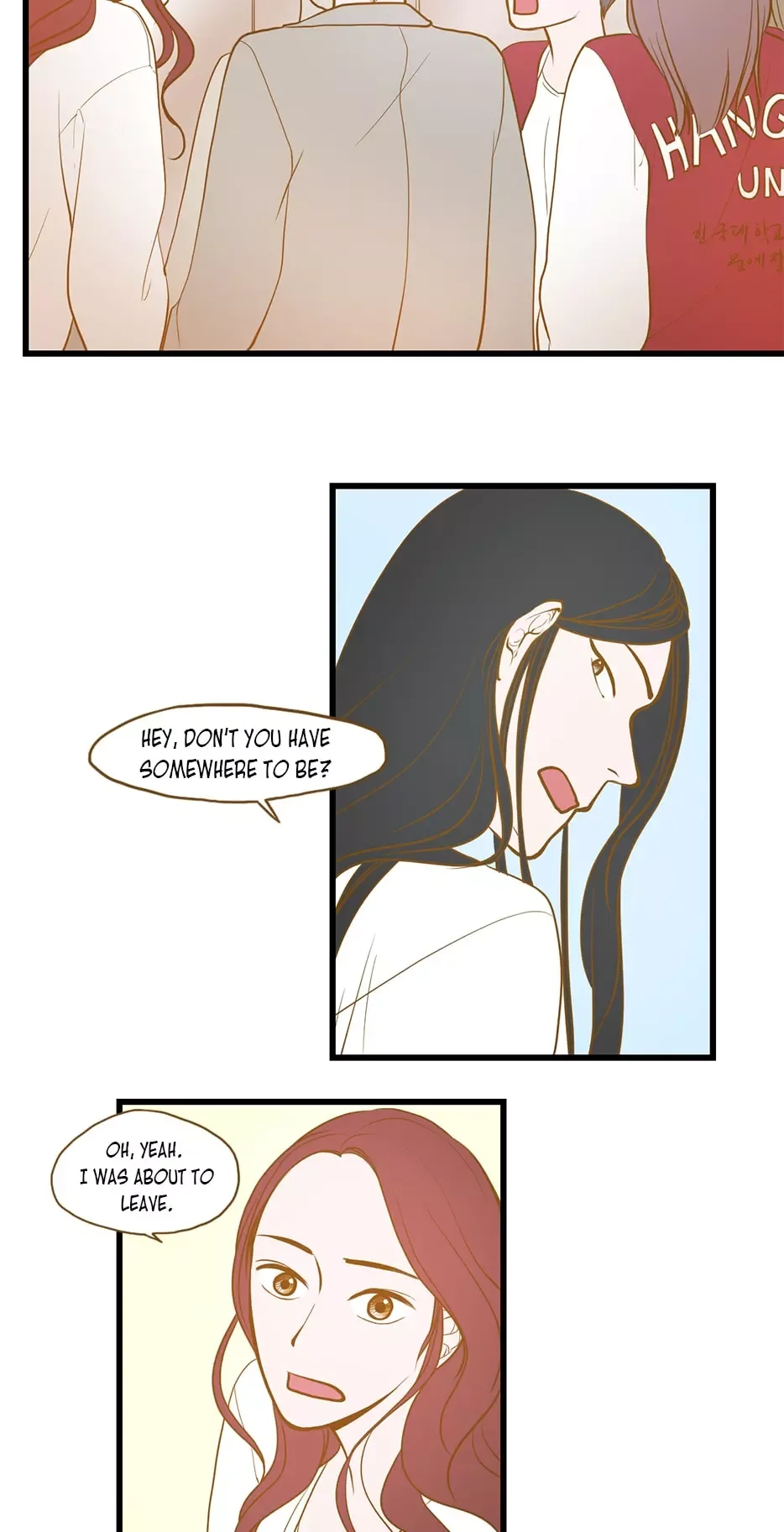 Ming Gi Nyu Chapter 10 page 35