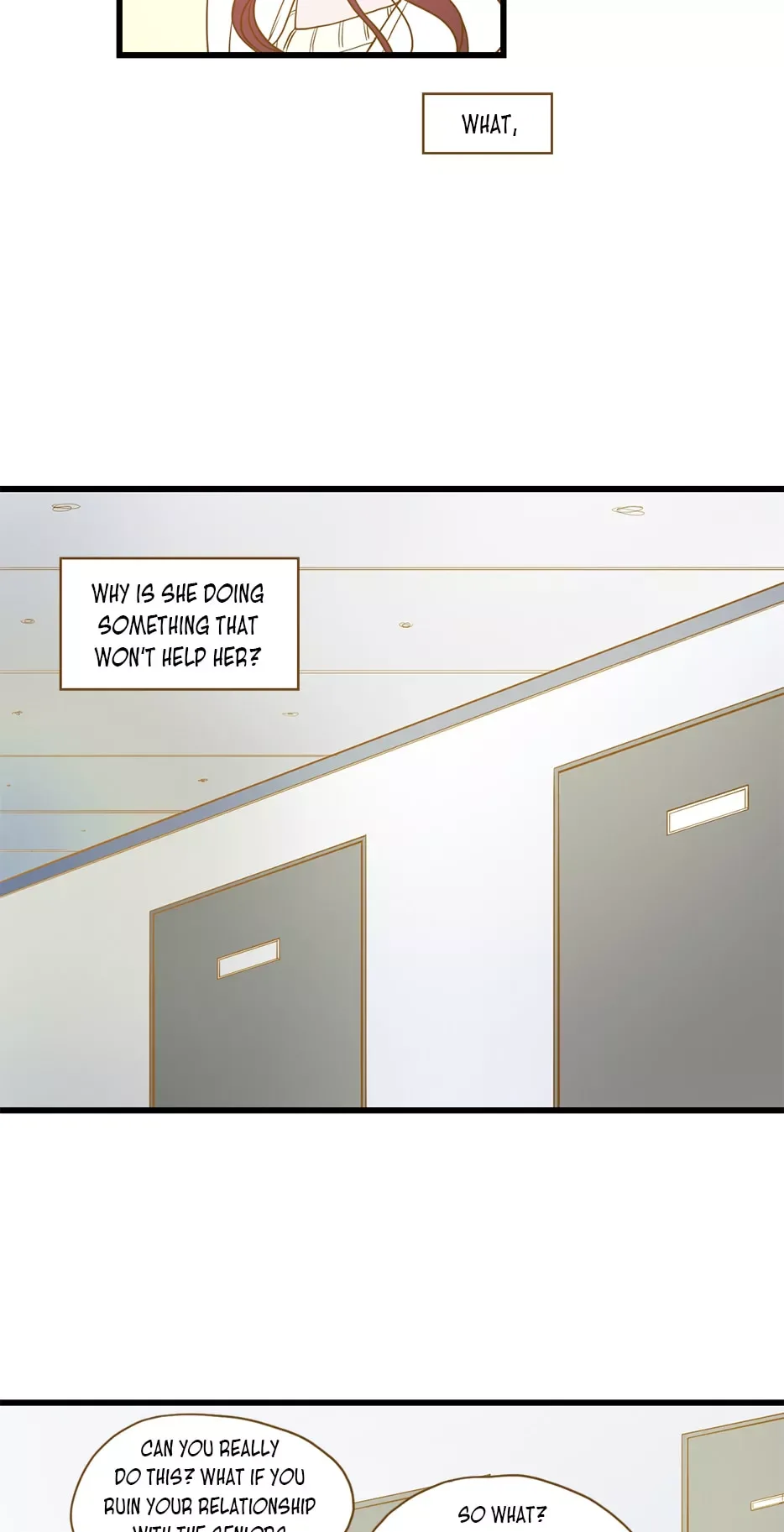 Ming Gi Nyu Chapter 10 page 36