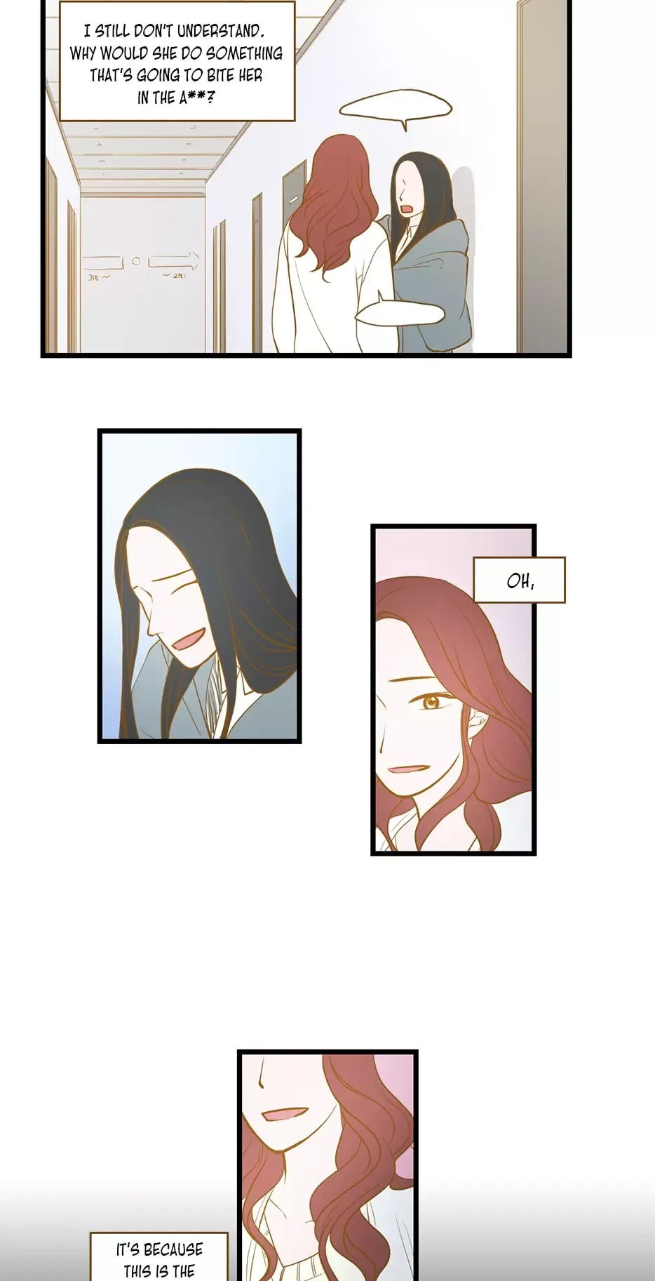 Ming Gi Nyu Chapter 10 page 38