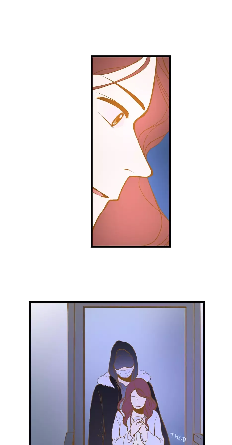 Ming Gi Nyu Chapter 11 page 4