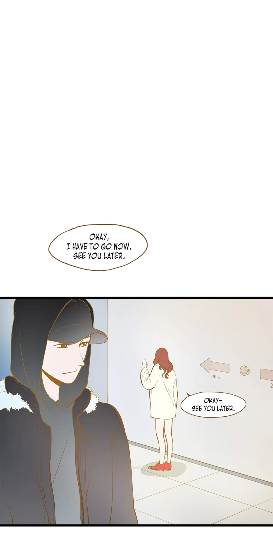 Ming Gi Nyu Chapter 10 page 43