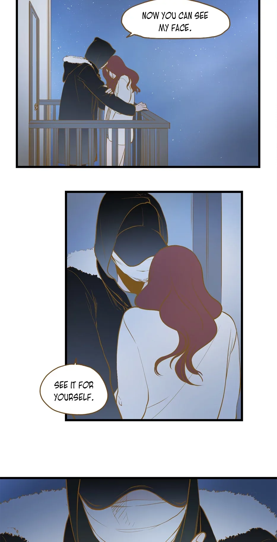 Ming Gi Nyu Chapter 11 page 10