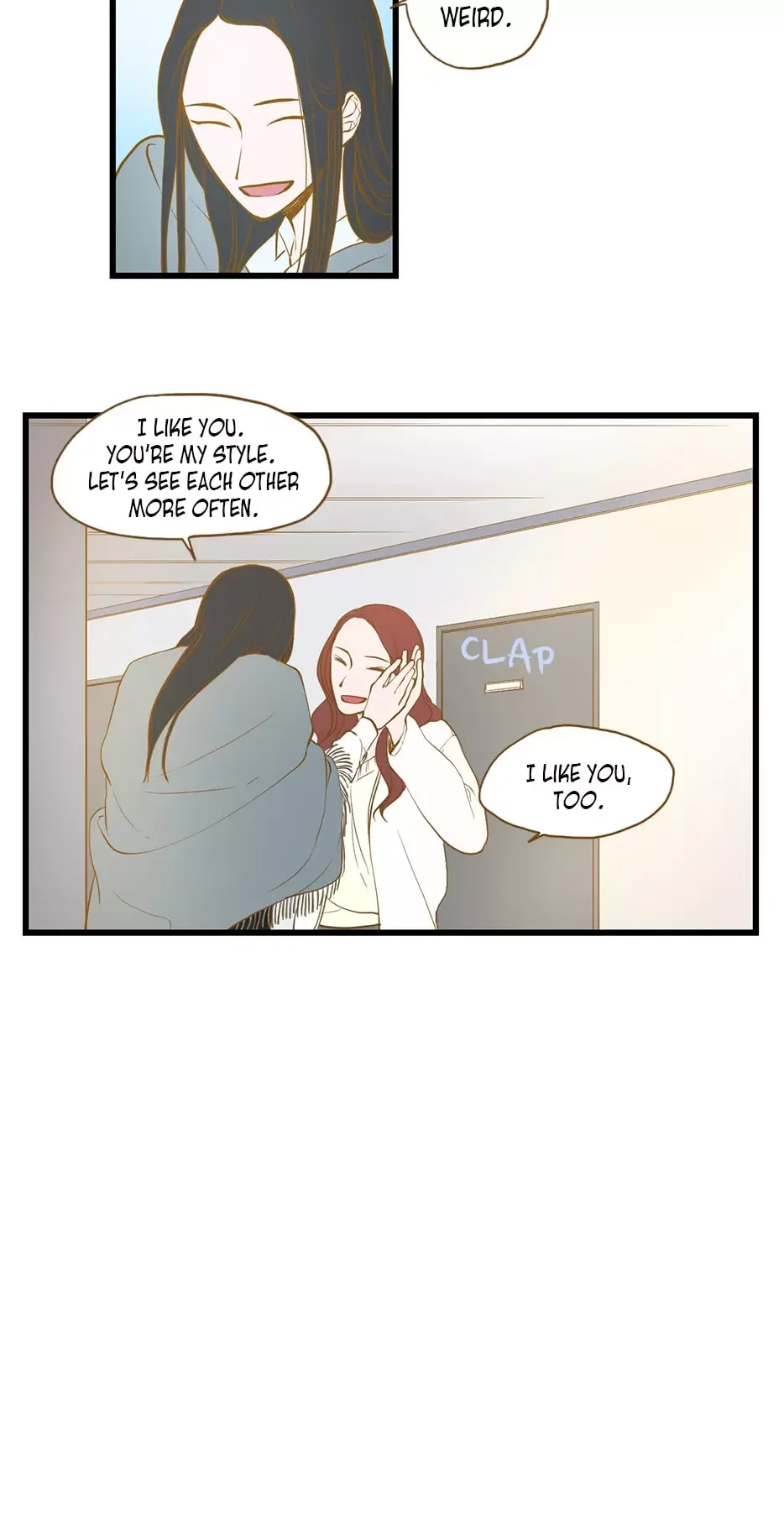 Ming Gi Nyu Chapter 10 page 42