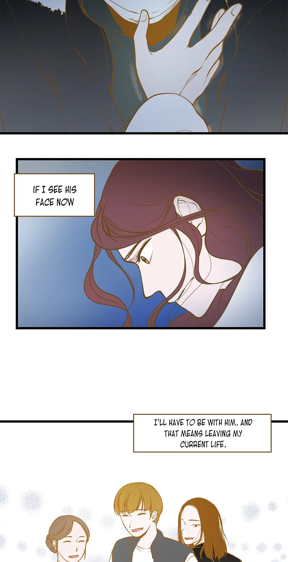 Ming Gi Nyu Chapter 11 page 11