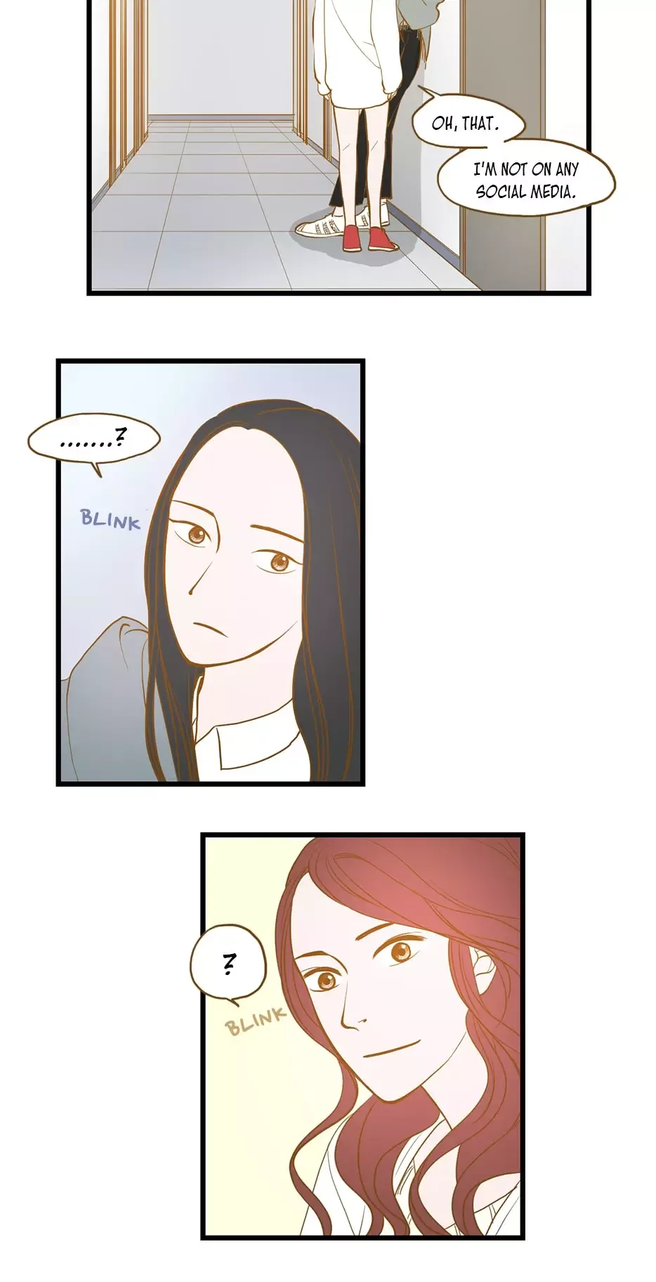Ming Gi Nyu Chapter 10 page 40