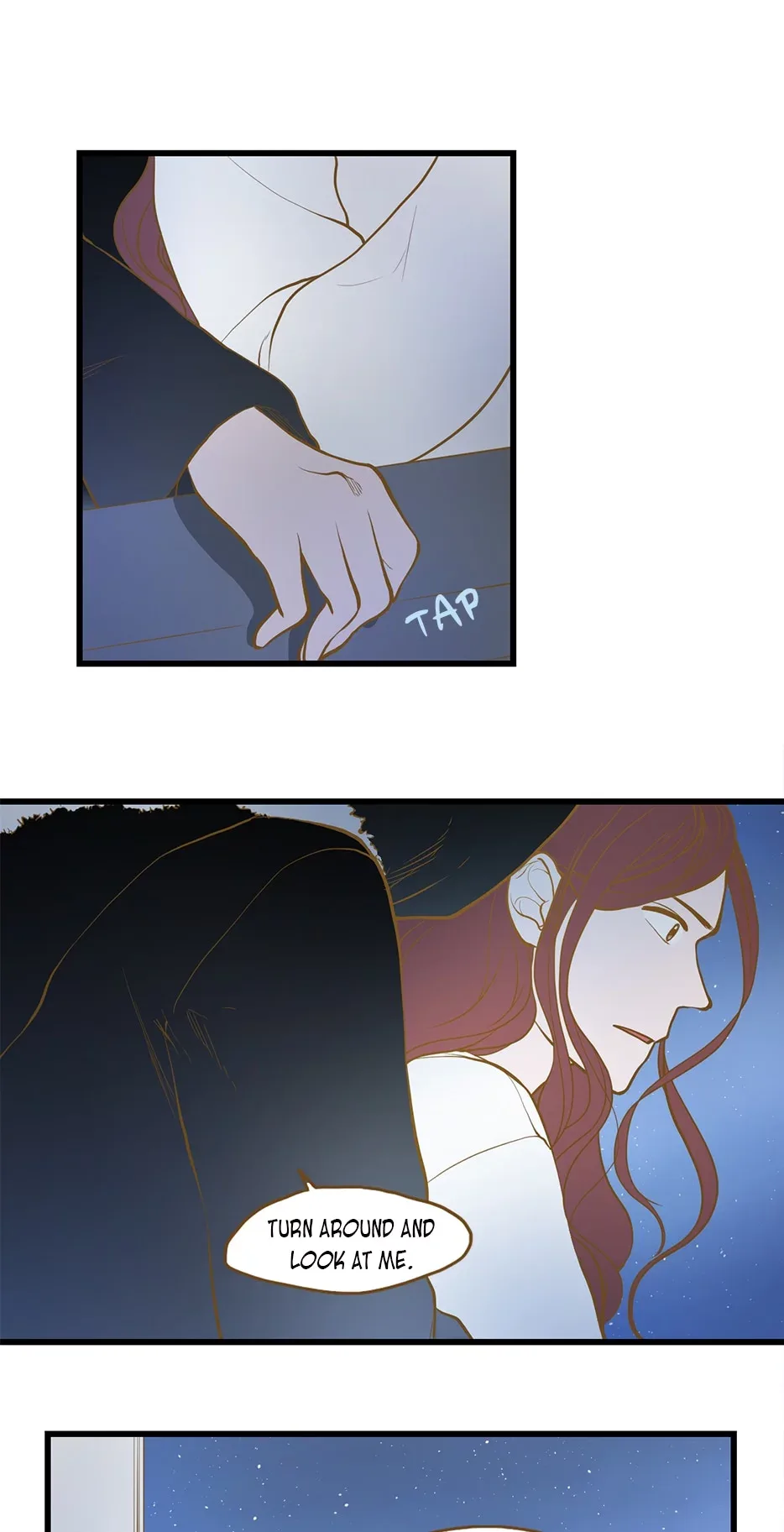 Ming Gi Nyu Chapter 11 page 9