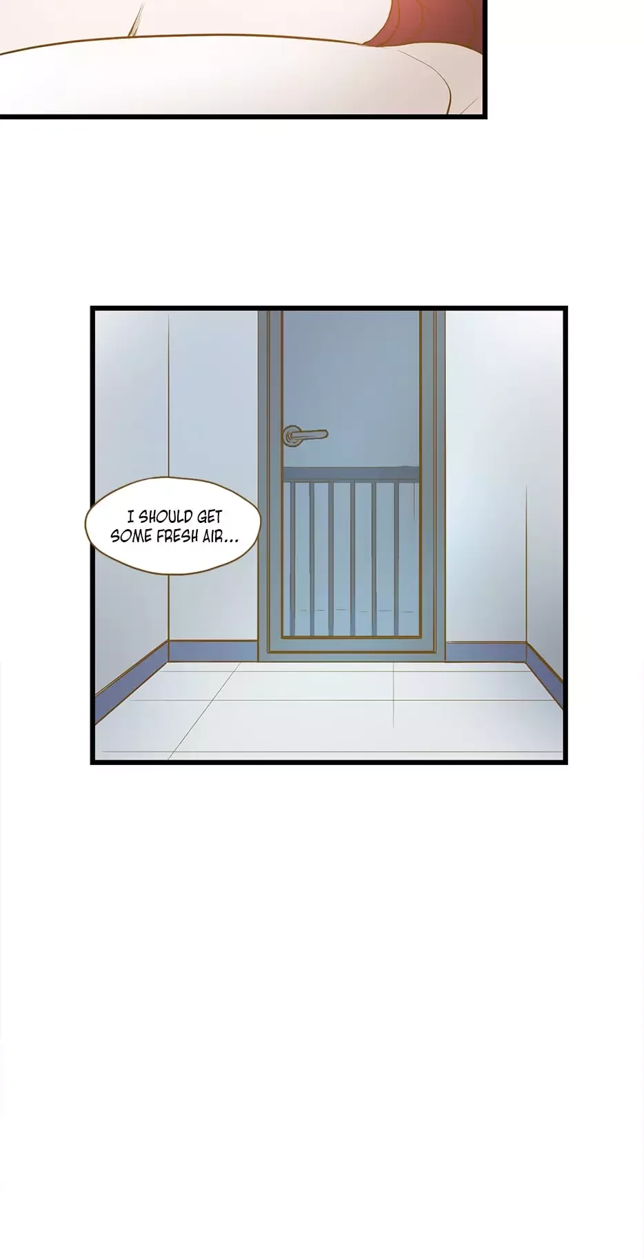 Ming Gi Nyu Chapter 10 page 46