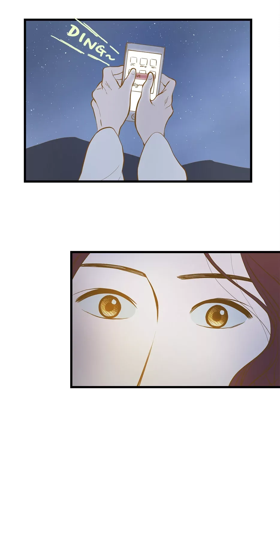 Ming Gi Nyu Chapter 10 page 48