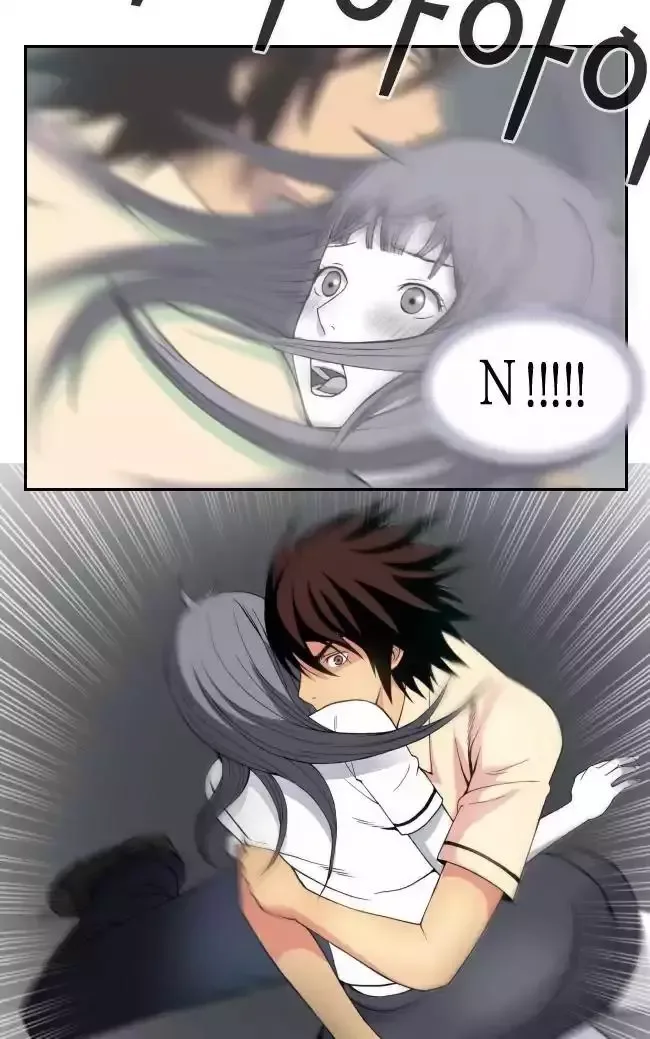 Look at me when you want to cry Chapter 19 page 3