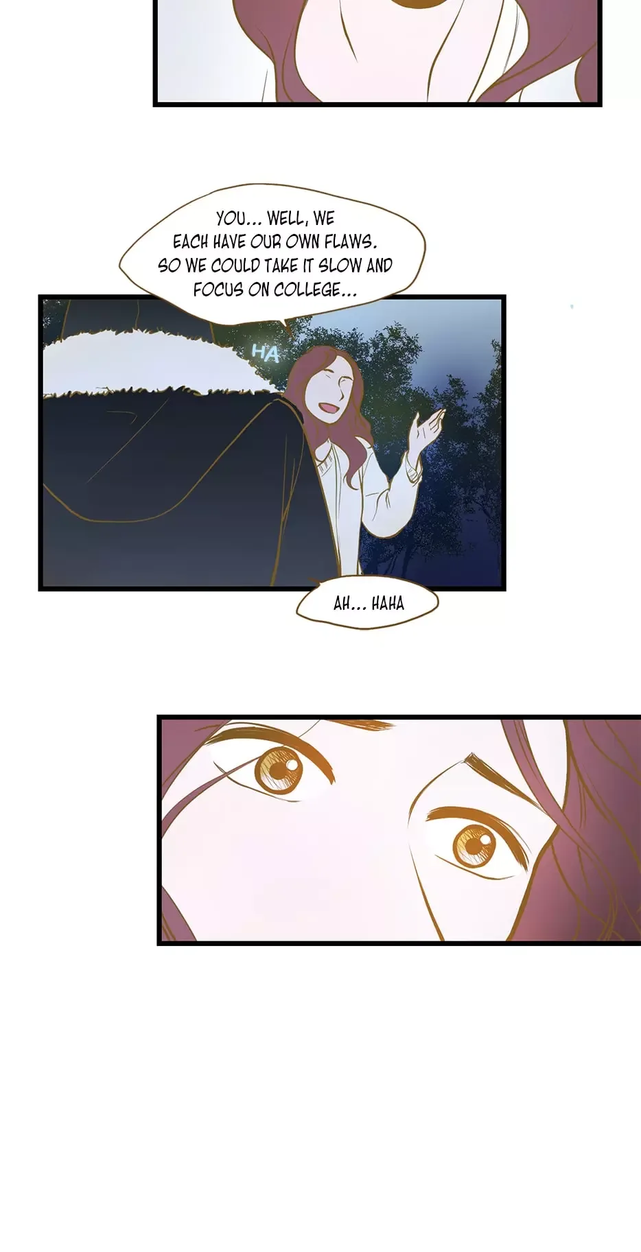 Ming Gi Nyu Chapter 11 page 24