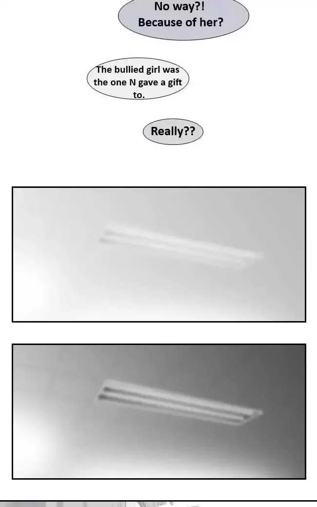 Look at me when you want to cry Chapter 19 page 7
