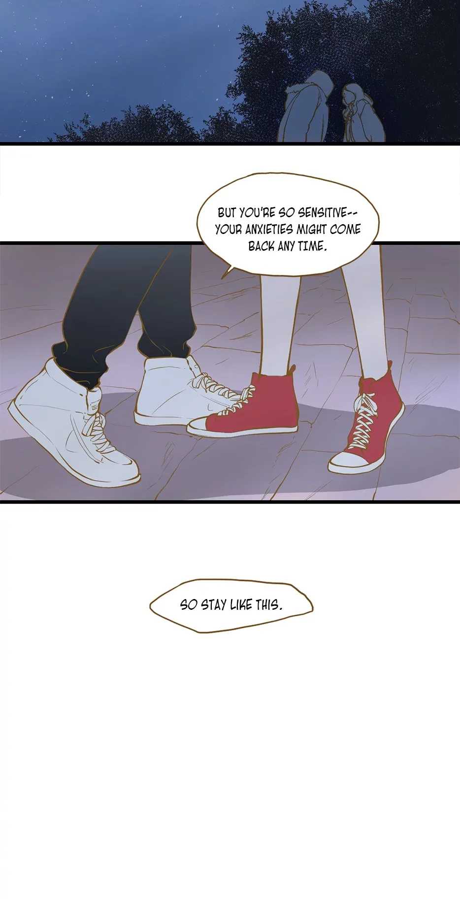 Ming Gi Nyu Chapter 11 page 30