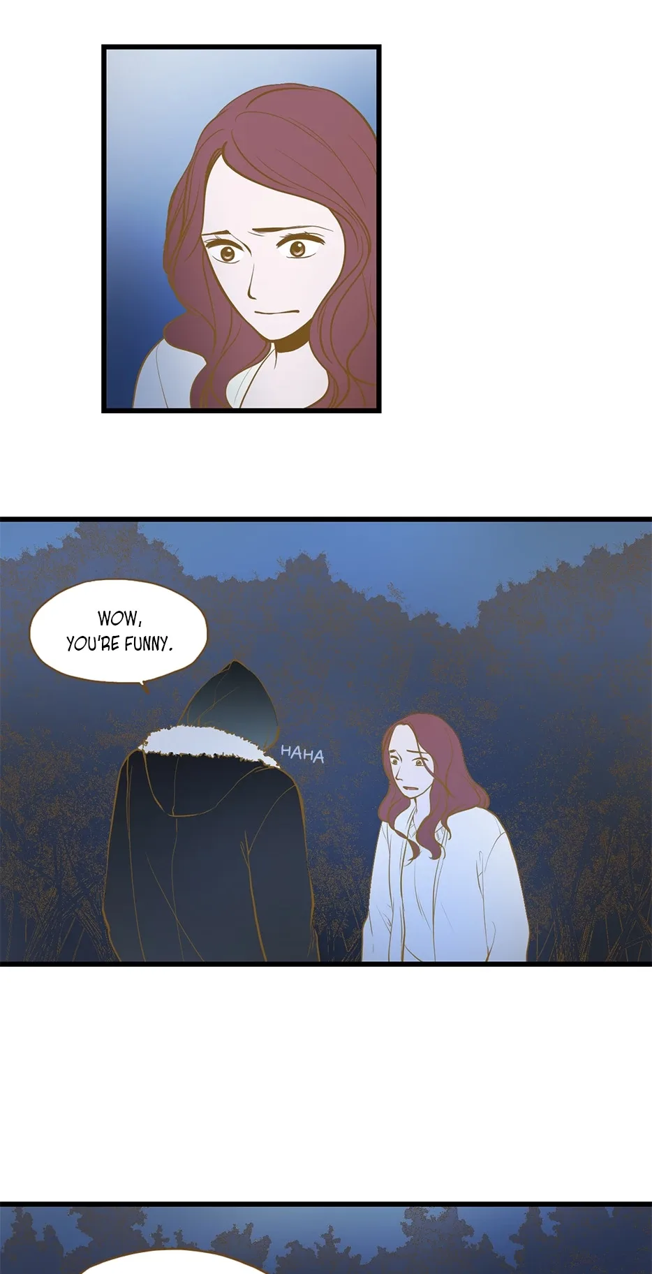 Ming Gi Nyu Chapter 11 page 26