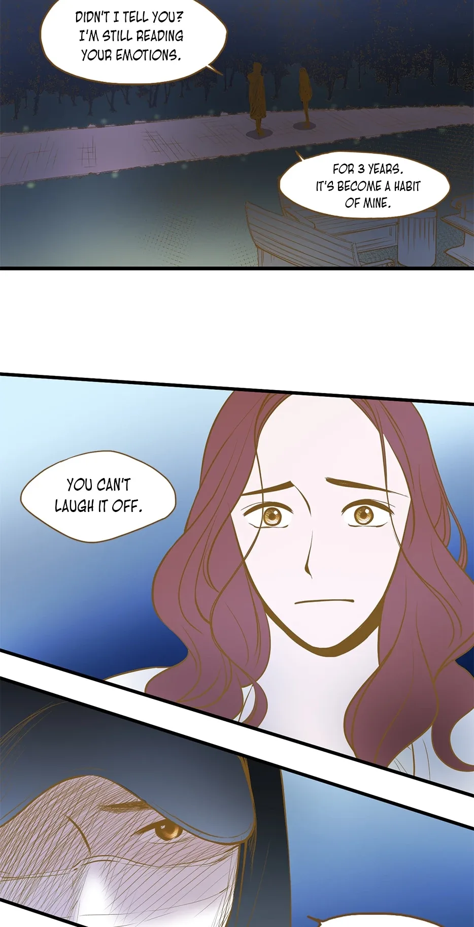 Ming Gi Nyu Chapter 11 page 27
