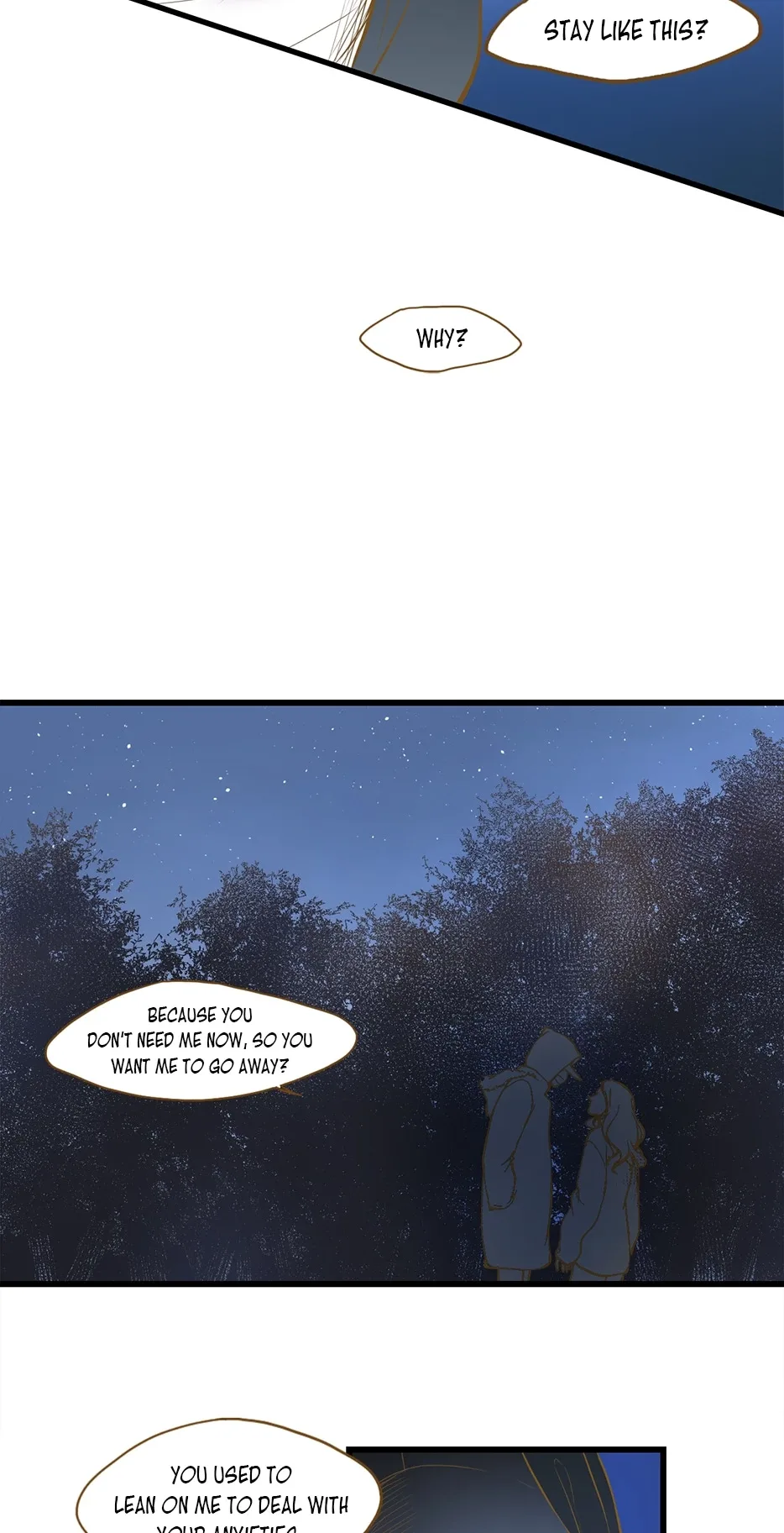 Ming Gi Nyu Chapter 11 page 28