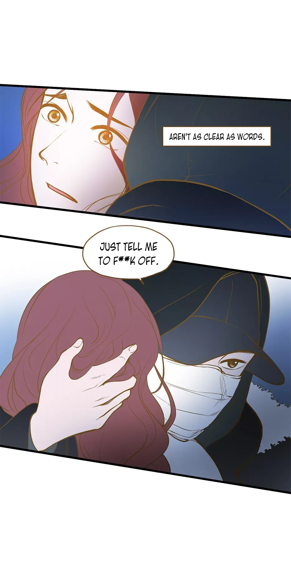 Ming Gi Nyu Chapter 11 page 32
