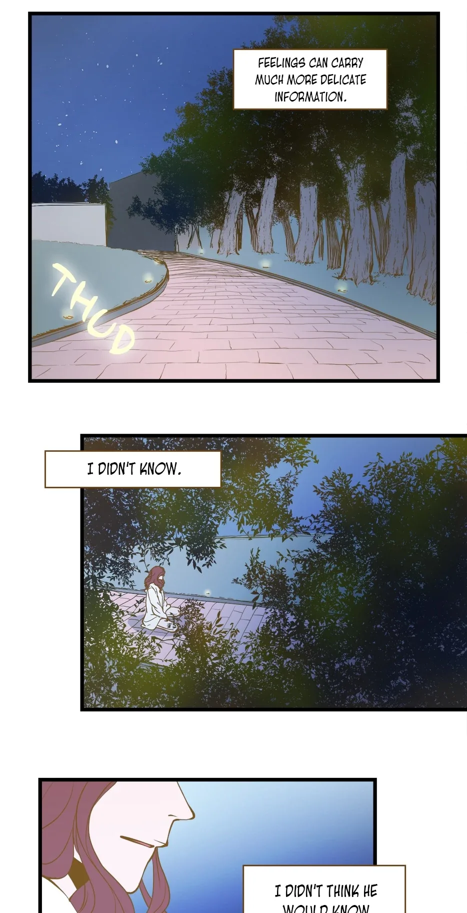 Ming Gi Nyu Chapter 11 page 34