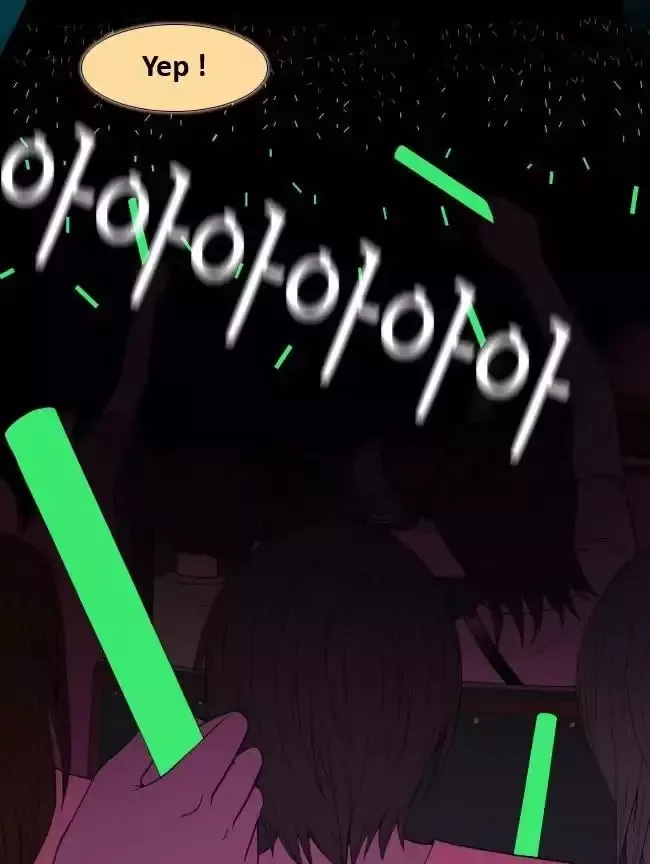 Look at me when you want to cry Chapter 20 page 14