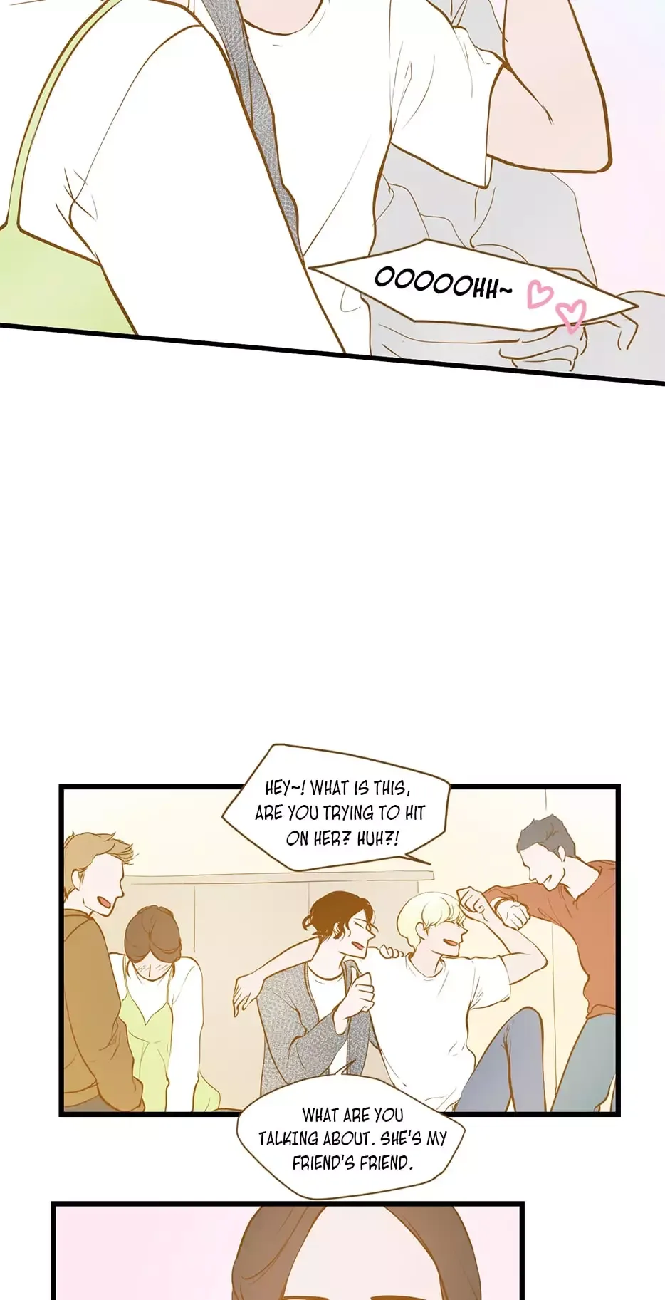 Ming Gi Nyu Chapter 11 page 44