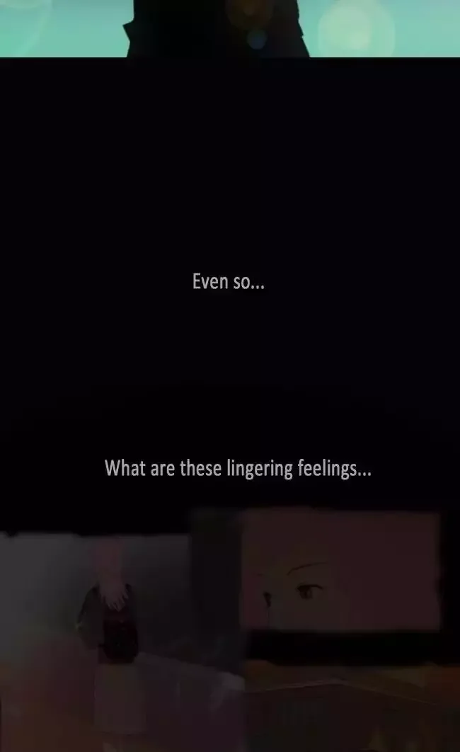 Look at me when you want to cry Chapter 20 page 28