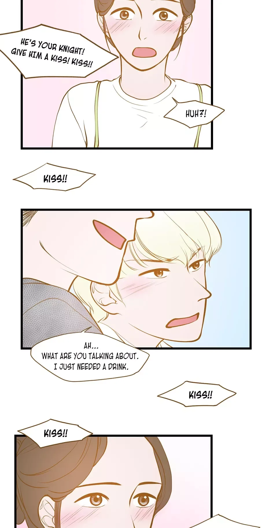 Ming Gi Nyu Chapter 11 page 45