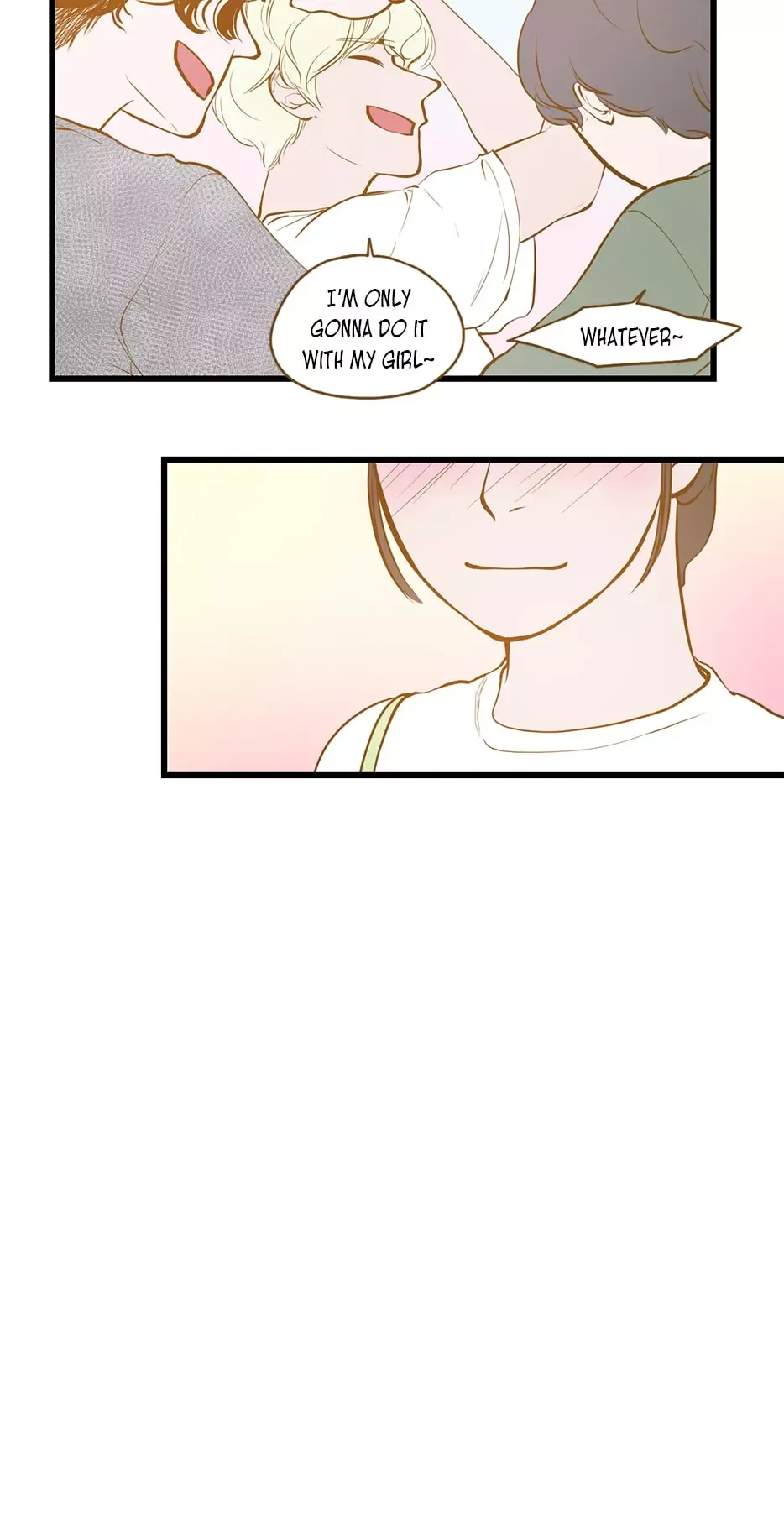 Ming Gi Nyu Chapter 11 page 47