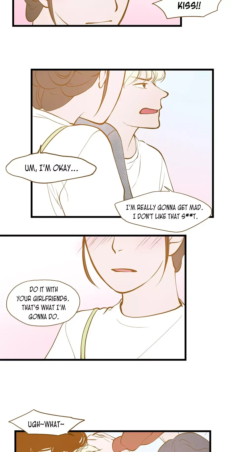 Ming Gi Nyu Chapter 11 page 46