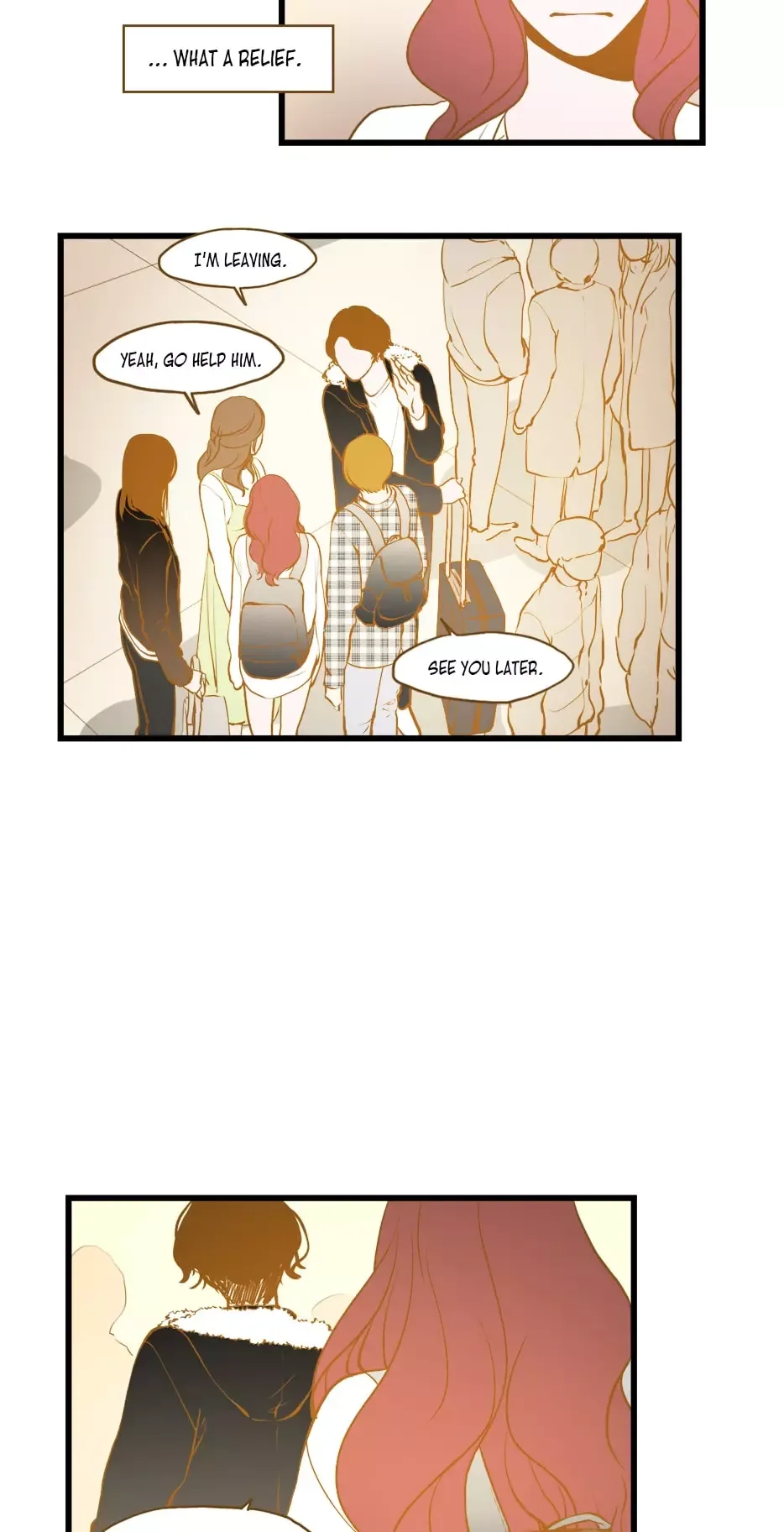 Ming Gi Nyu Chapter 13 page 6
