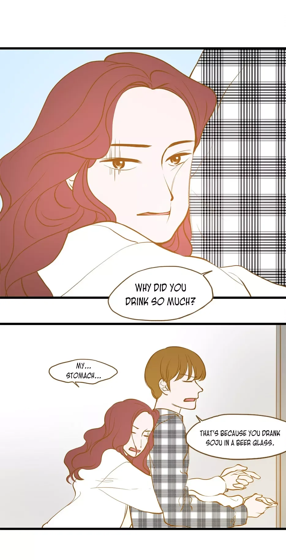 Ming Gi Nyu Chapter 11 page 49
