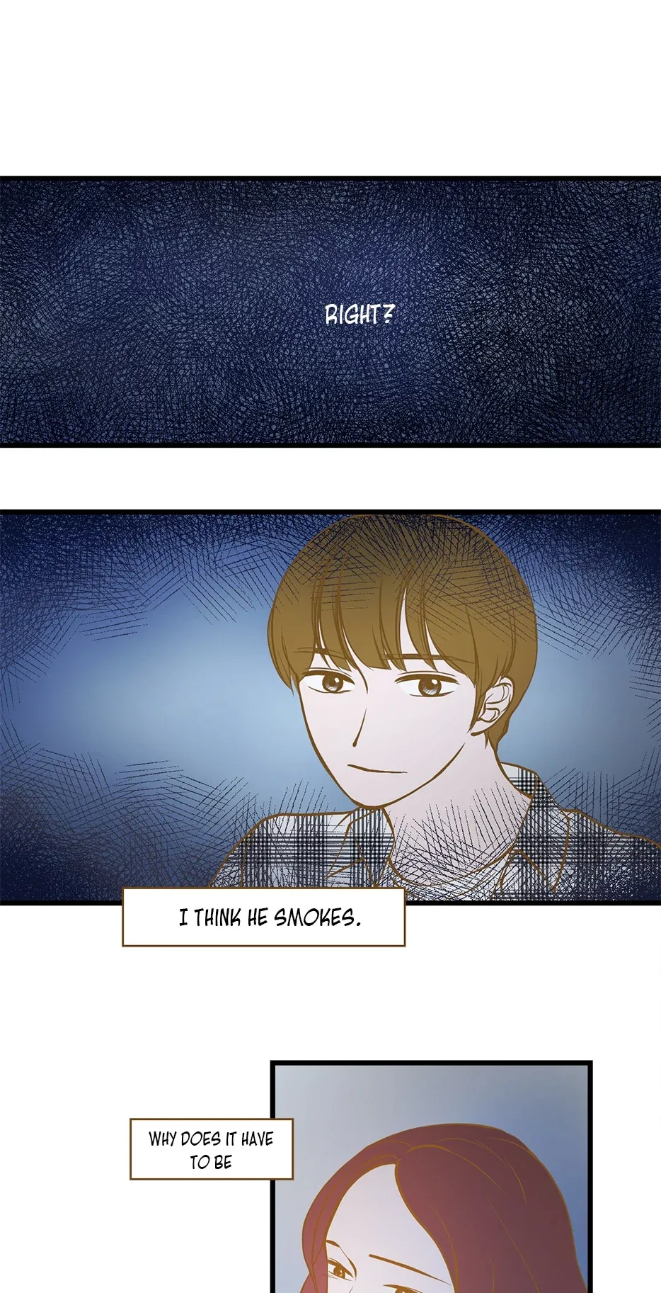 Ming Gi Nyu Chapter 11 page 52