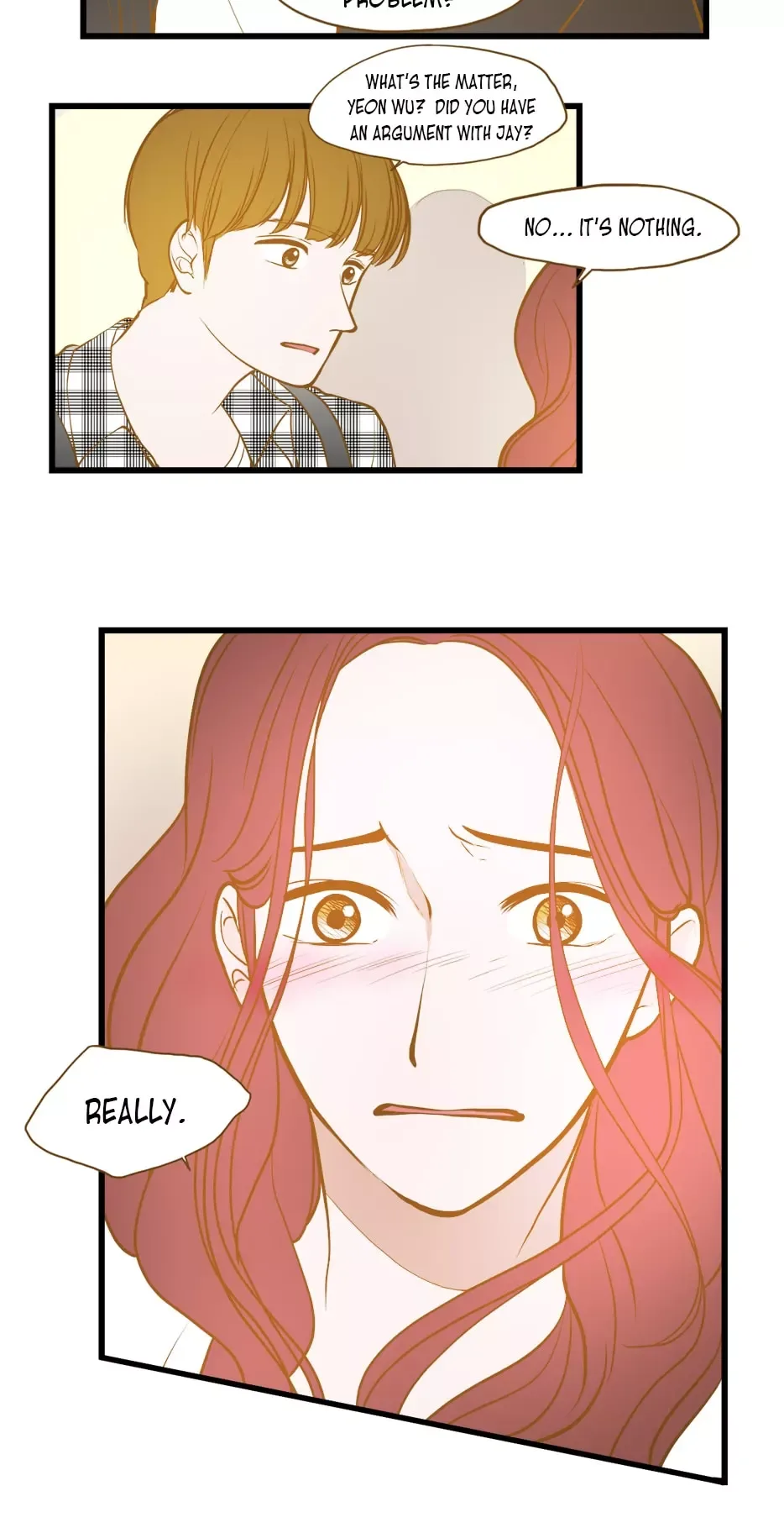 Ming Gi Nyu Chapter 13 page 8