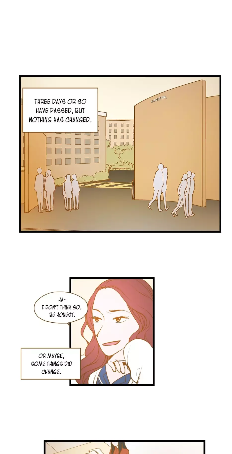 Ming Gi Nyu Chapter 13 page 10