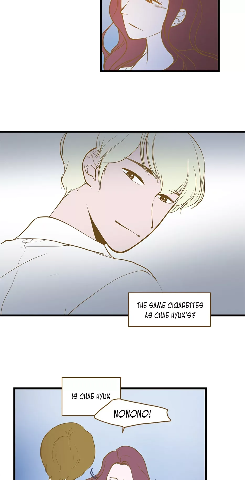 Ming Gi Nyu Chapter 11 page 53