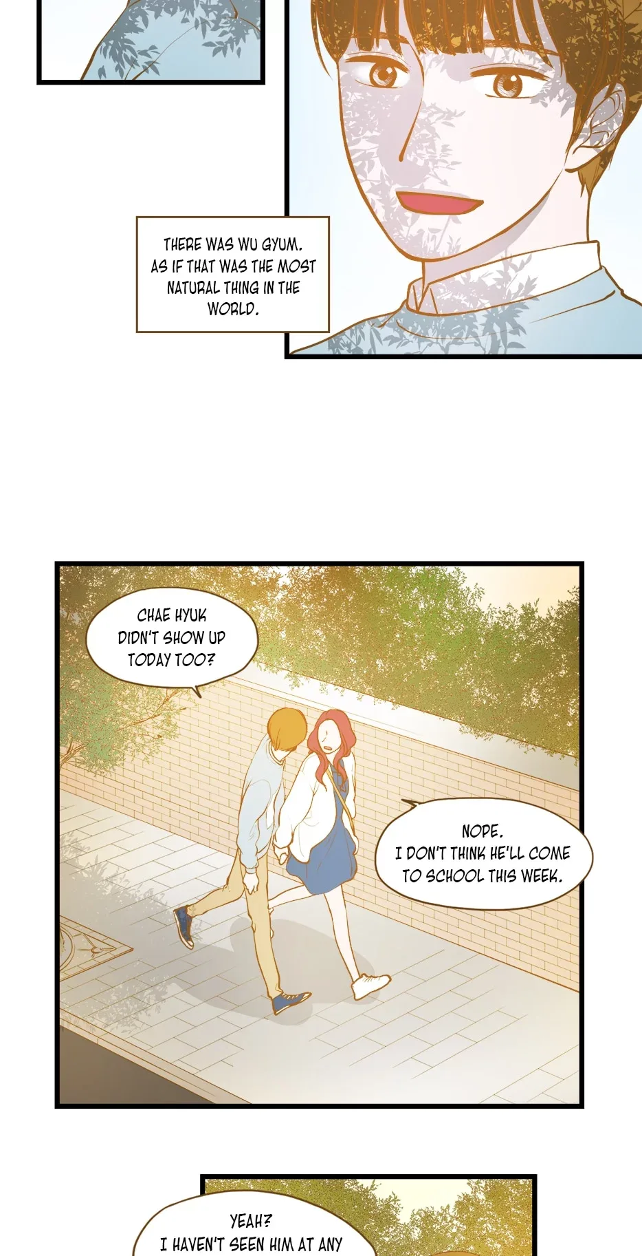 Ming Gi Nyu Chapter 13 page 13
