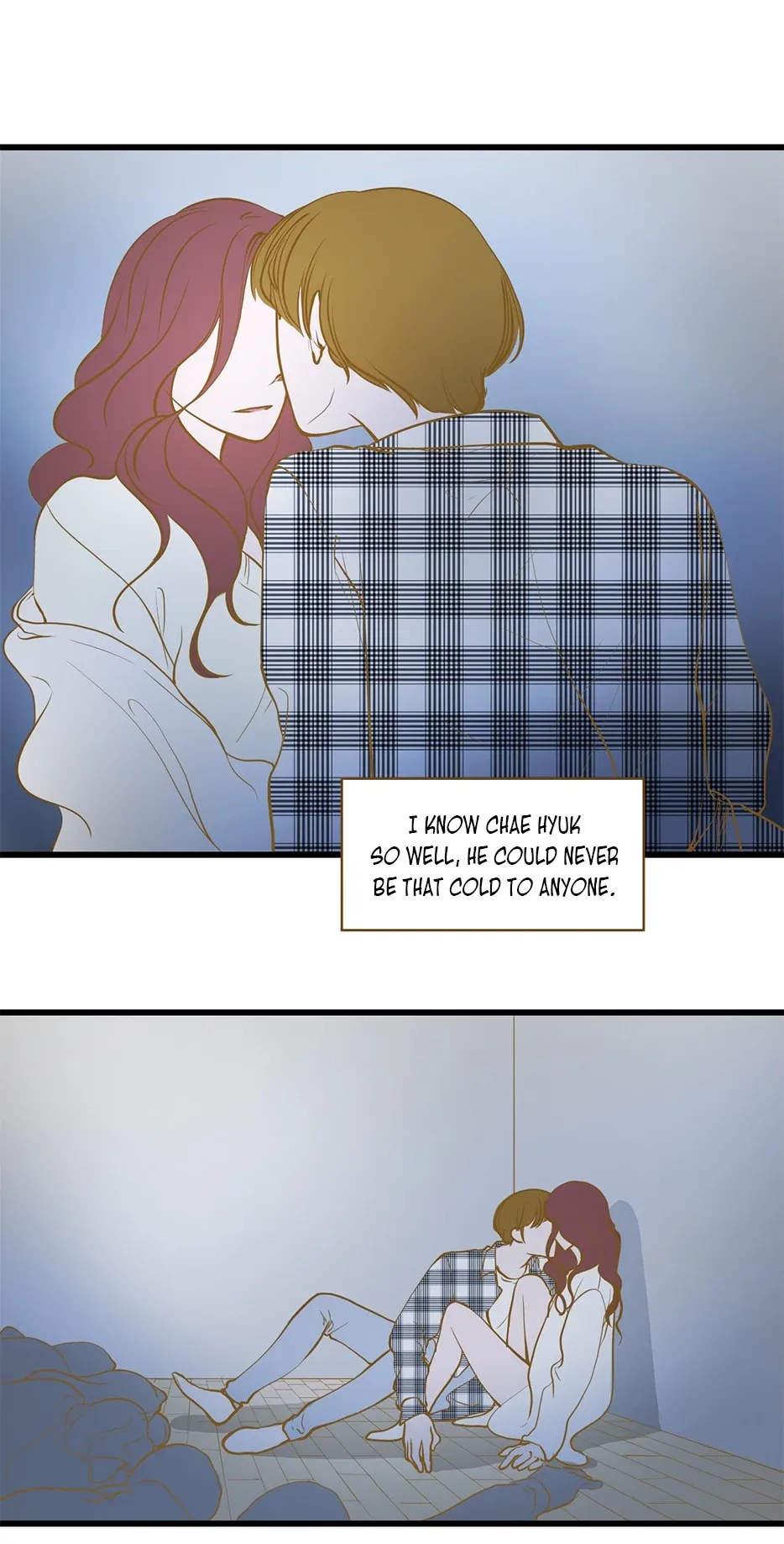 Ming Gi Nyu Chapter 11 page 57