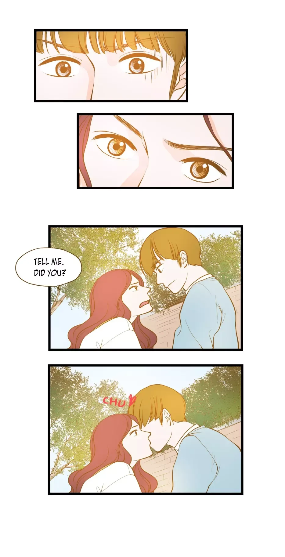 Ming Gi Nyu Chapter 13 page 15