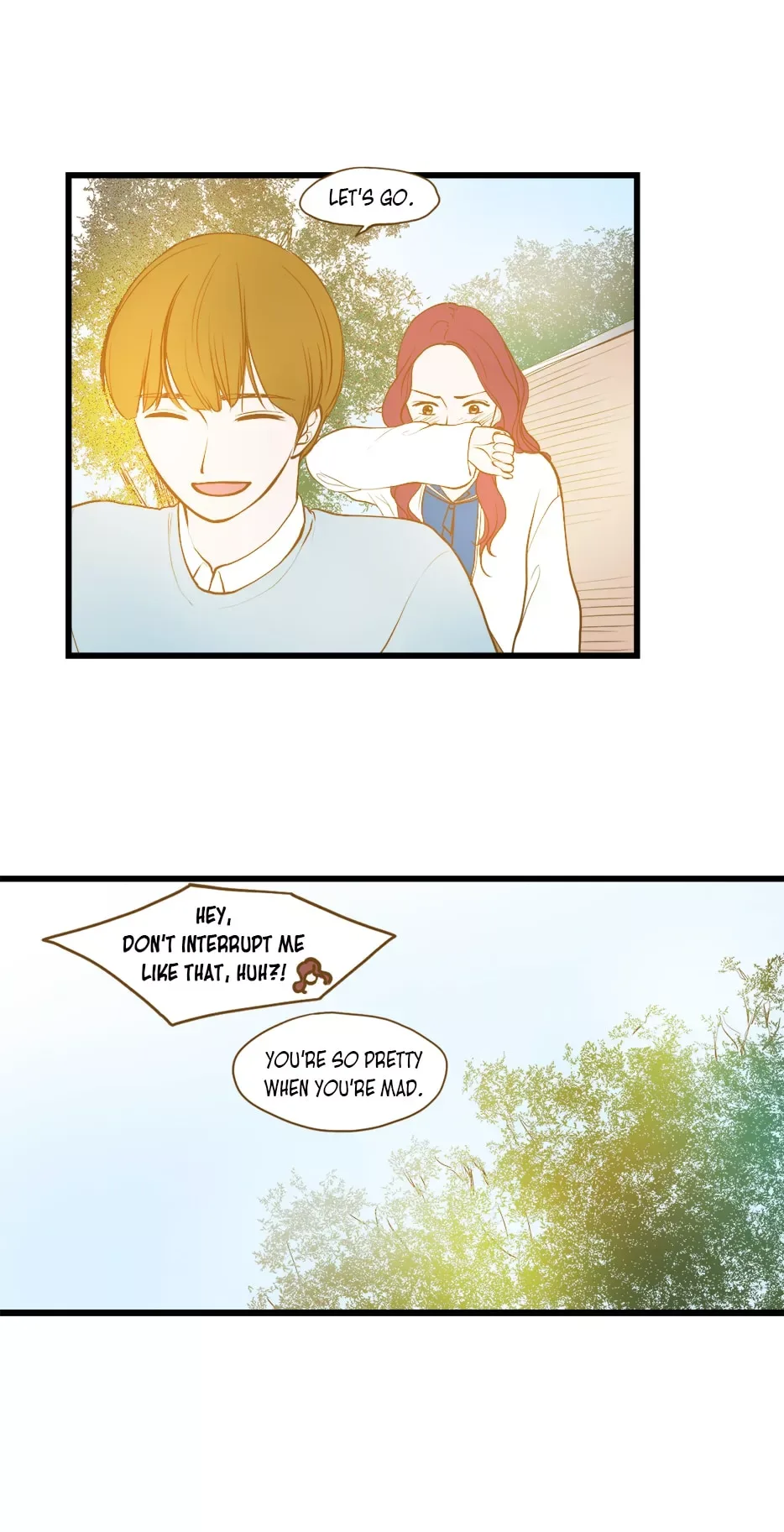 Ming Gi Nyu Chapter 13 page 16
