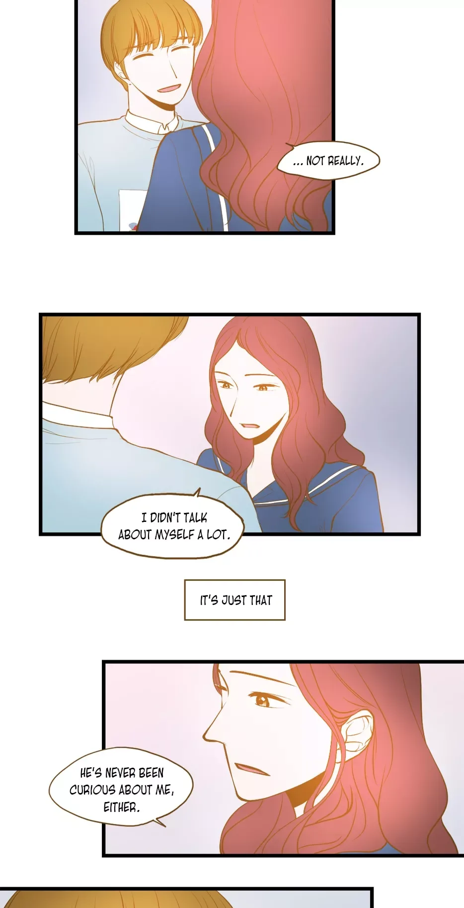 Ming Gi Nyu Chapter 13 page 22