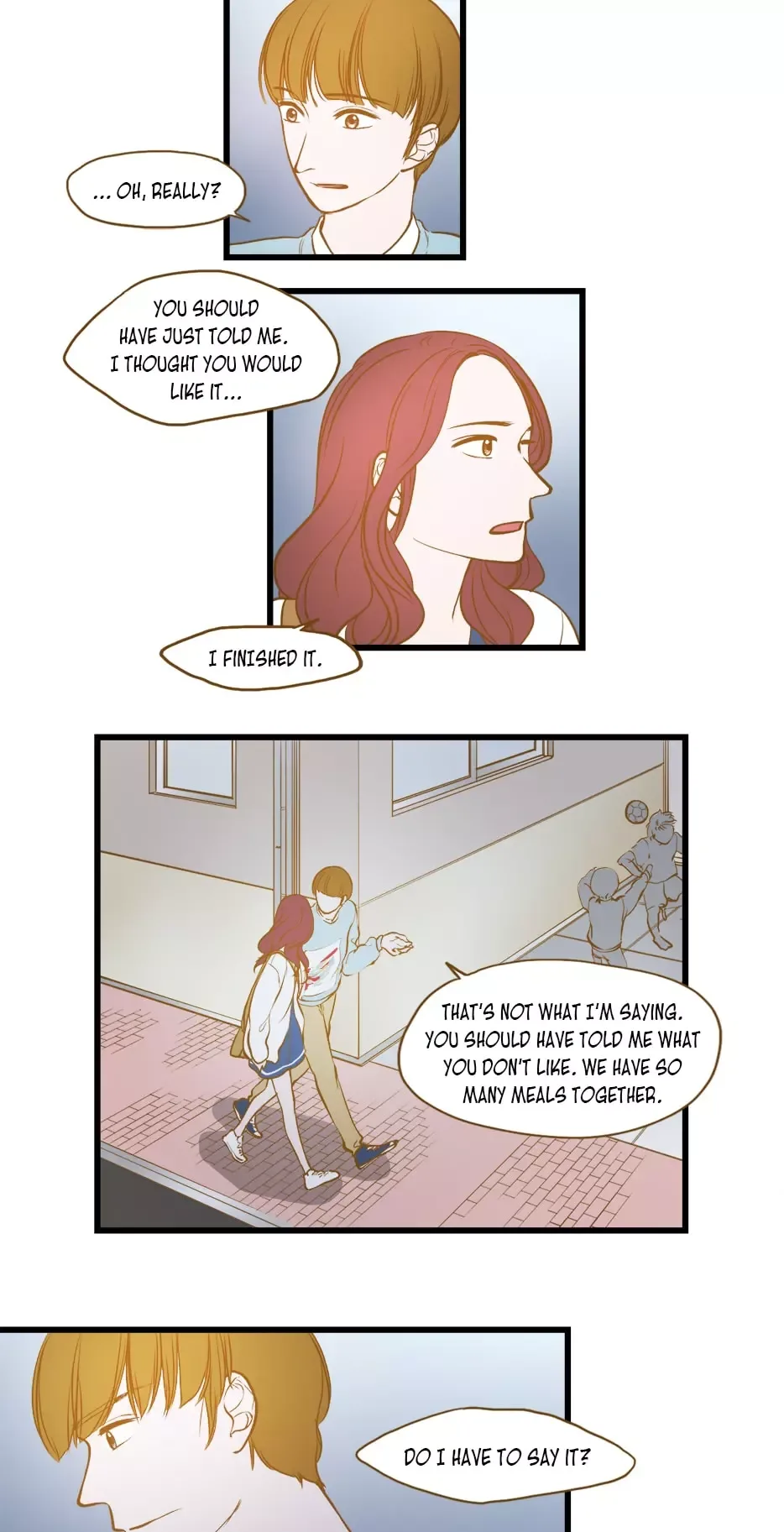 Ming Gi Nyu Chapter 13 page 28