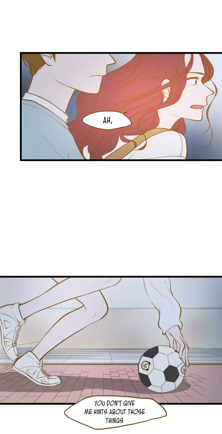 Ming Gi Nyu Chapter 13 page 30