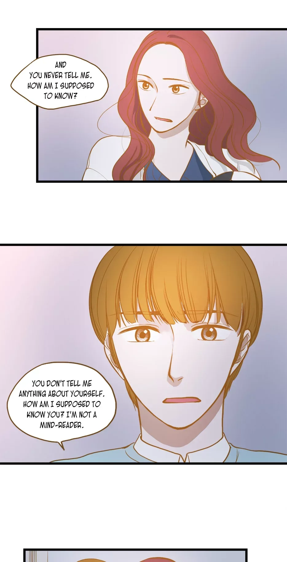 Ming Gi Nyu Chapter 13 page 31