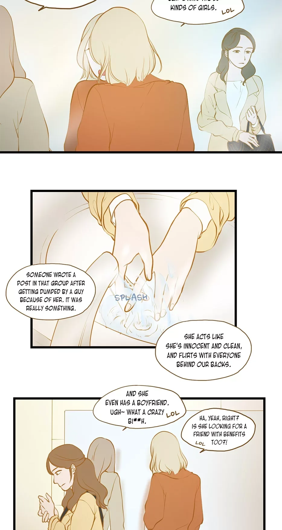 Ming Gi Nyu Chapter 15 page 2