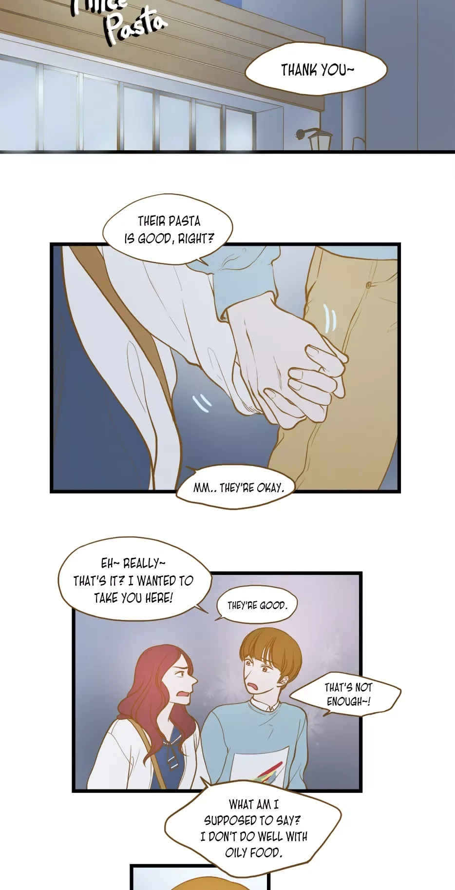 Ming Gi Nyu Chapter 13 page 27